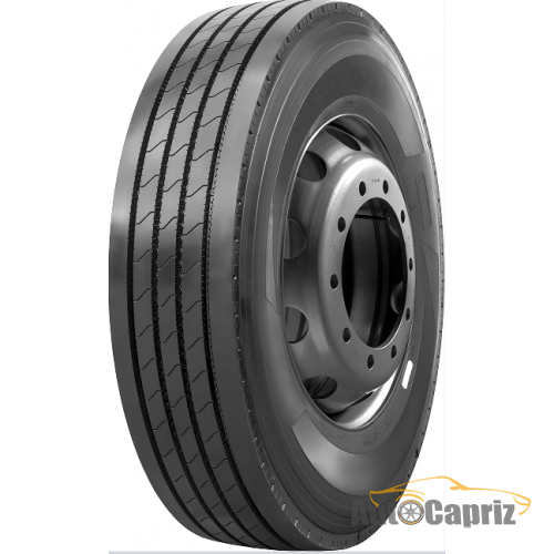 Грузовые шины Greatway DT966 295/80 R22.5 152/149M 